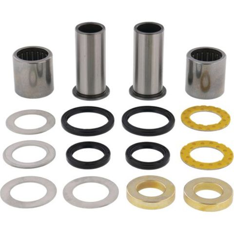 ALL BALLS SWINGARM BEARING KIT KAWASAKI SUZUKI