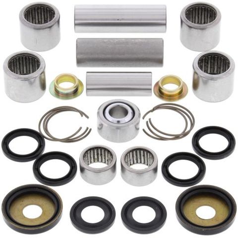 ALL BALLS LINKAGE BEARING KIT SUZUKI RM80 90-01