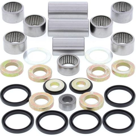 ALL BALLS LINKAGE BEARING KIT HONDA CR250R 1997