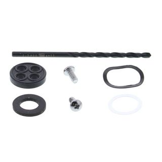 ALL BALLS FUEL TAP REPAIR KIT RIVET STYLE HONDA