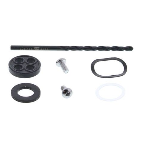 ALL BALLS FUEL TAP REPAIR KIT RIVET STYLE HONDA