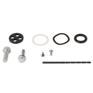 ALL BALLS FUEL TAP REPAIR KIT RIVET STYLE HONDA