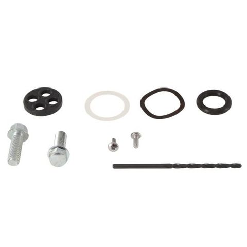 ALL BALLS FUEL TAP REPAIR KIT RIVET STYLE HONDA