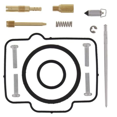 ALL BALLS CARBURETOR REBUILD KIT HONDA CR250R 2000