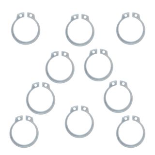 ALL BALLS SPROCKET SEAL WASHERS 10 PACK KAWASAKI KX250F 06-13 SUZUKI RM250 89-08 RMX250 89-99