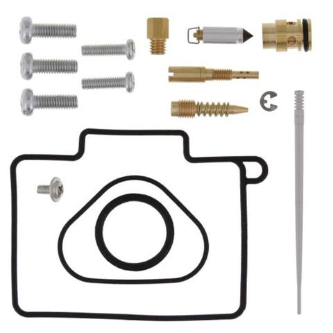 ALL BALLS CARBURETOR REBUILD KIT SUZUKI RM125 2001