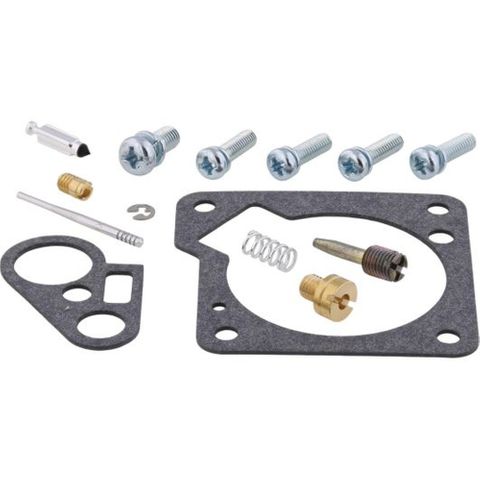 ALL BALLS CARBURETOR REBUILD KIT YAMAHA PW50 81-26