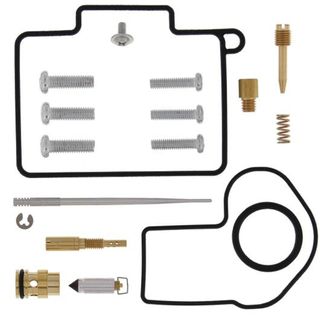 ALL BALLS CARBURETOR REBUILD KIT HONDA CR125R 2004