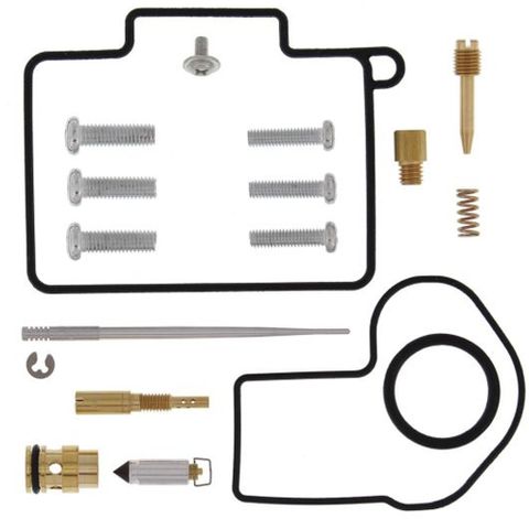 ALL BALLS CARBURETOR REBUILD KIT HONDA CR125R 2004