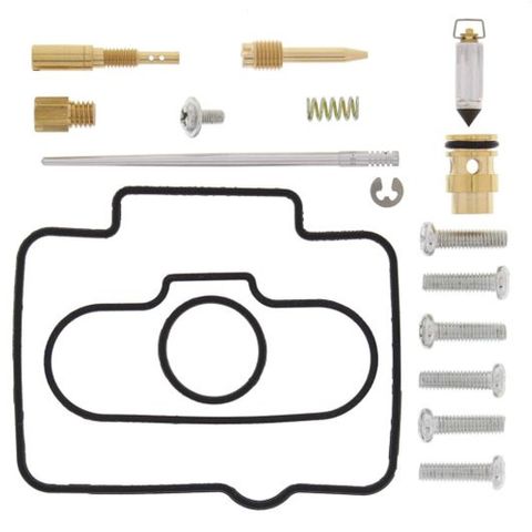ALL BALLS CARBURETOR REBUILD KIT HONDA CR125R 2000