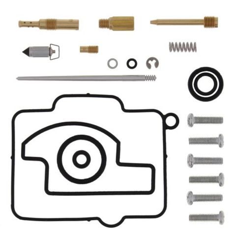ALL BALLS CARBURETOR REBUILD KIT YAMAHA YZ250 2000