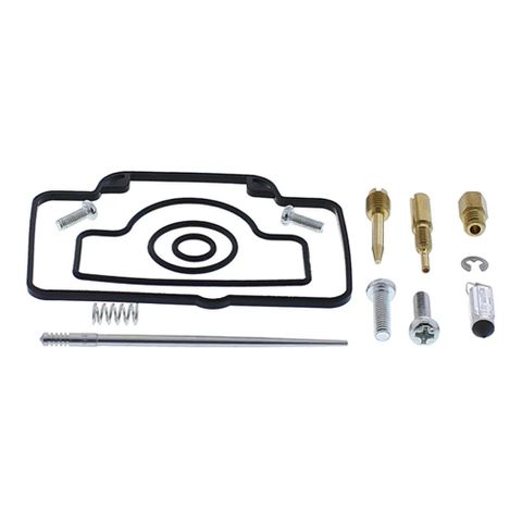 ALL BALLS CARBURETOR REBUILD KIT SUZUKI RM250 1991