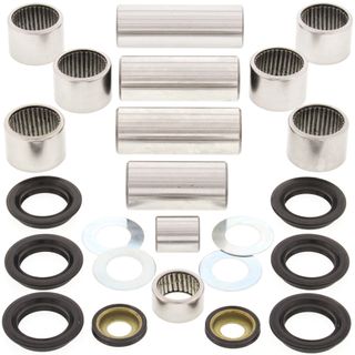 ALL BALLS LINKAGE BEARING KIT KAWASAKI KDX200 89-94 KDX250 91-94 KX125 KX250 89-92 KX500 89-04