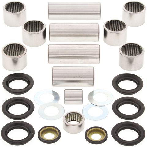 ALL BALLS LINKAGE BEARING KIT KAWASAKI KDX200 89-94 KDX250 91-94 KX125 KX250 89-92 KX500 89-04