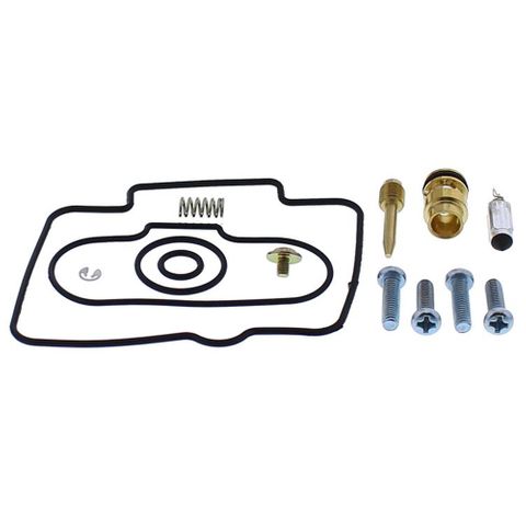 ALL BALLS CARBURETOR REBUILD KIT HUSQVARNA CR125 CR250 WR125 WR250 WR300