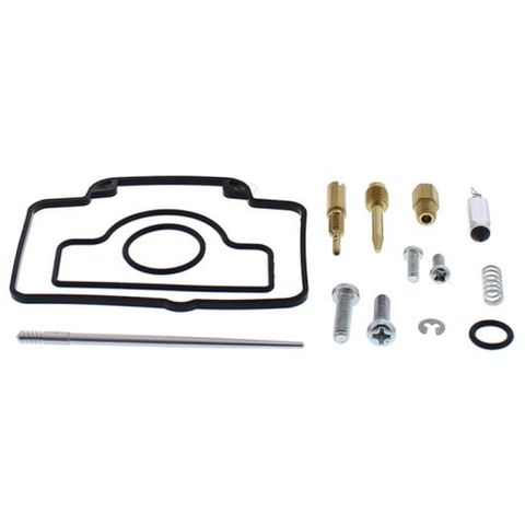 ALL BALLS CARBURETOR REBUILD KIT SUZUKI RM250 1990