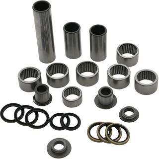 ALL BALLS LINKAGE BEARING KIT KAWASAKI KX125 KX250 04-08 KX250F 04-05 SUZUKI RMZ250 04-06