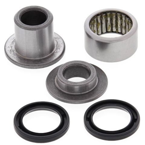 ALL BALLS SHOCK BEARING KIT UPPER HONDA CR80R 96-02 CR85R 03-07 CRF150R 07-26 XR650R 00-07