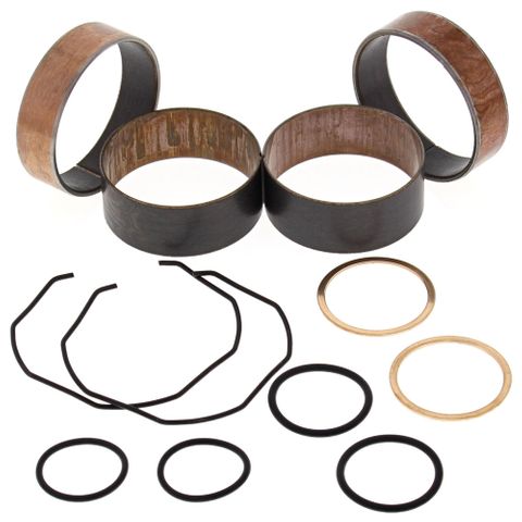 ALL BALLS FORK BUSHING KIT YAMAHA WR250F 06-14 WR450F 05-11 YZ125 YZ250 YZ250F YZ450F 2004