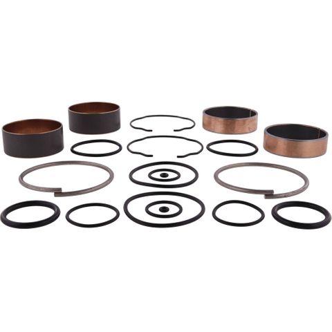 ALL BALLS FORK BUSHING KIT KAWASAKI KX250F SUZUKI RM125 RMX450 RMZ250 RMZ450