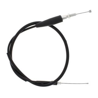 ALL BALLS THROTTLE CABLE KAWASAKI KDX80 87-88 KX80 87-00 KX85 01-13 KX100 95-13 SUZUKI RM100 2003