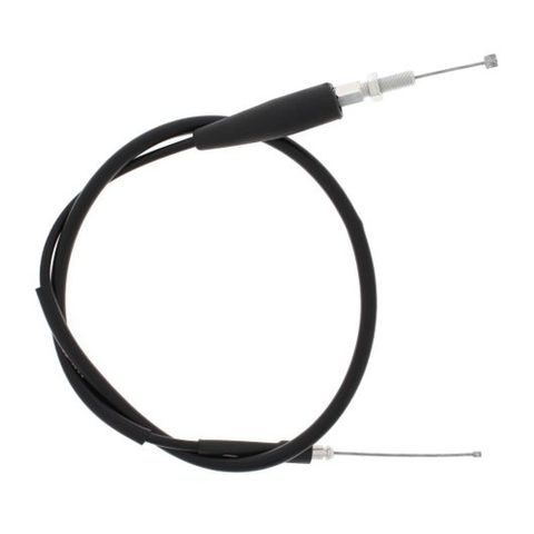 ALL BALLS THROTTLE CABLE KAWASAKI KDX80 87-88 KX80 87-00 KX85 01-13 KX100 95-13 SUZUKI RM100 2003