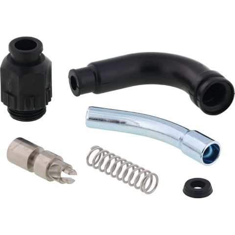ALL BALLS HOT START PLUNGER KIT YAMAHA WR250F 03-14 WR450F 03-11 YZ250F 03-13 YZ450F 03-09