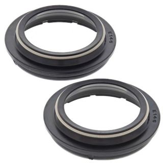 ALL BALLS FORK DUST SEALS KIT GASGAS HUSQVARNA KTM
