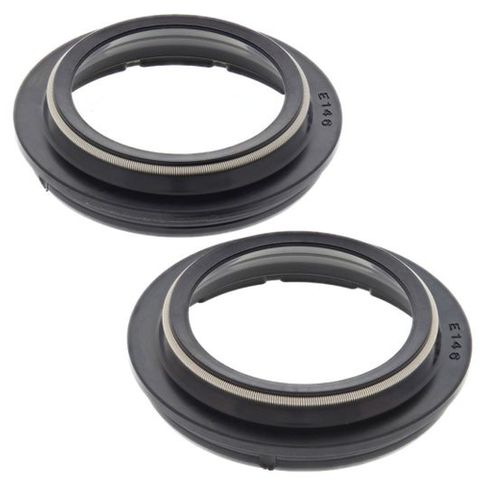 ALL BALLS FORK DUST SEALS KIT GASGAS HUSQVARNA KTM