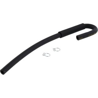 ALL BALLS FUEL HOSE & CLAMP KIT HONDA CRF50F 04-07