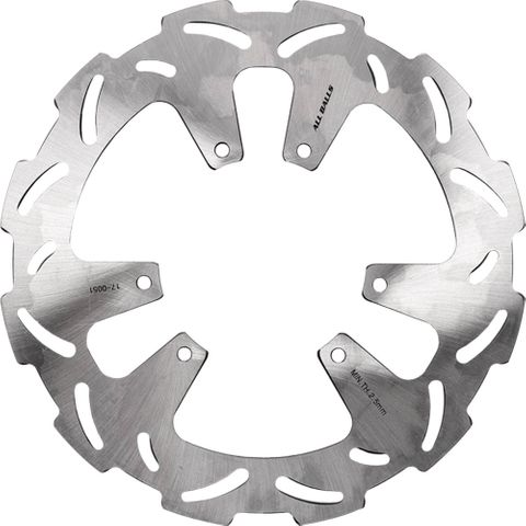 BRAKE DISC ALL BALLS FRONT CRF250R 15-26 CRF250RX 19-26 CRF450R 15-26 CRF450RX 17-26