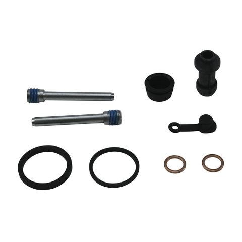 ALL BALLS CALIPER REBUILD KIT KAWASAKI KLX230 20-25 KLX230R 20-26 YAMAHA YZ65 21-26