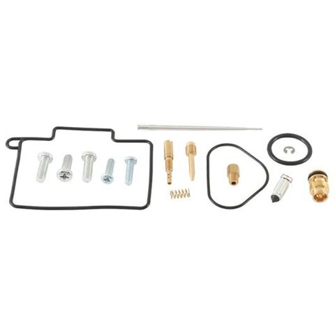 ALL BALLS CARBURETOR REBUILD KIT YAMAHA YZ125 03-04