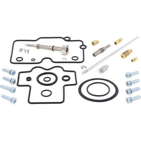 ALL BALLS CARBURETOR REBUILD KIT HONDA CRF250R 2006
