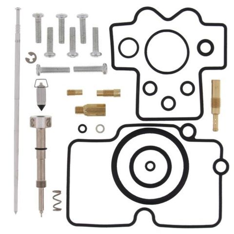 ALL BALLS CARBURETOR REBUILD KIT HONDA CRF250R 2007