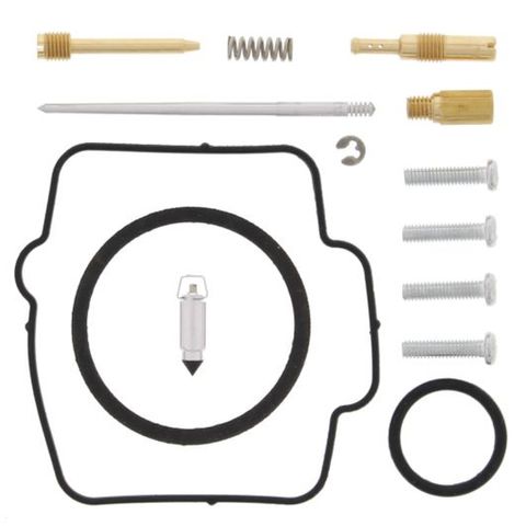 ALL BALLS CARBURETOR REBUILD KIT HONDA CR500R 90-01