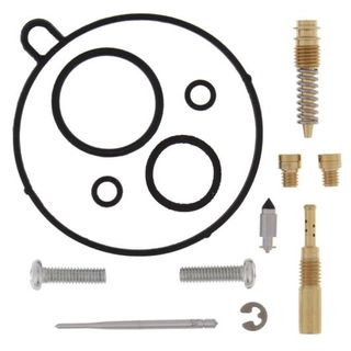 ALL BALLS CARBURETOR REBUILD KIT HONDA CRF70F 06-12