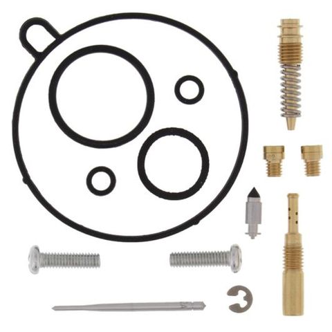 ALL BALLS CARBURETOR REBUILD KIT HONDA CRF70F 06-12
