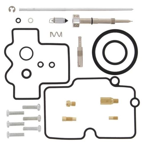 ALL BALLS CARBURETOR REBUILD KIT YAMAHA WR250F 2004