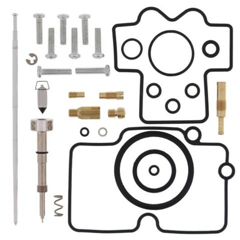 ALL BALLS CARBURETOR REBUILD KIT HONDA CRF250R 2009