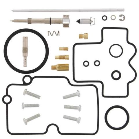 ALL BALLS CARBURETOR REBUILD KIT YAMAHA YZ250F 2003