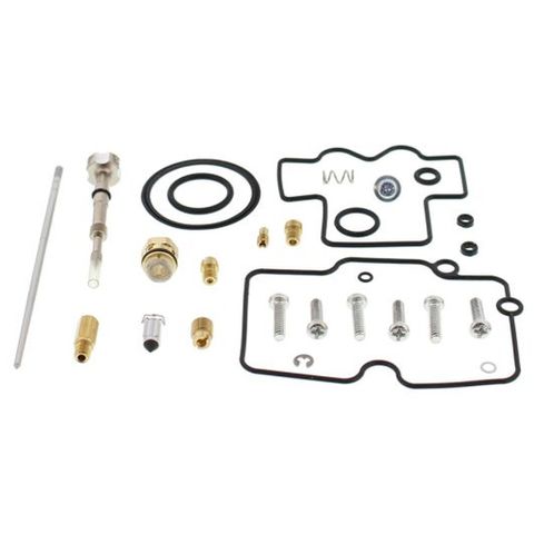 ALL BALLS CARBURETOR REBUILD KIT YAMAHA WR250F 2002