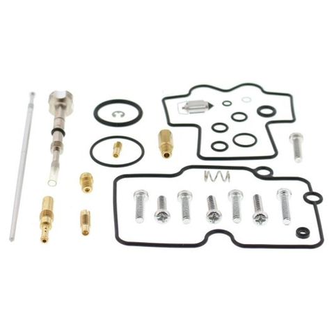 ALL BALLS CARBURETOR REBUILD KIT HONDA CRF250R 2008