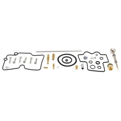 ALL BALLS CARBURETOR REBUILD KIT HONDA CRF450R 2002