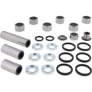 ALL BALLS LINKAGE BEARING KIT KAWASAKI KX250F KX250X 21-24 KX450F 19-23 KX450X 21-23