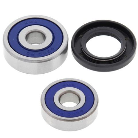 ALL BALLS WHEEL BEARING KIT FRONT KAWASAKI SUZUKI