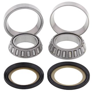 ALL BALLS STEERING BEARING KIT KAWASAKI KLX110 KX60 Z125 PRO SUZUKI DRZ110 RM60