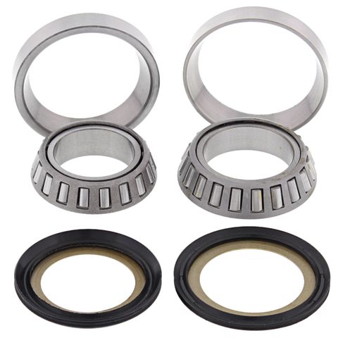 ALL BALLS STEERING BEARING KIT KAWASAKI KLX110 KX60 Z125 PRO SUZUKI DRZ110 RM60