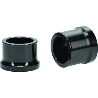 WHEEL SPACER KIT ALL BALLS FRONT YAMAHA YZ125 YZ250 02-07 YZ250F 02-06 YZ426F 2002 YZ450F 03-07