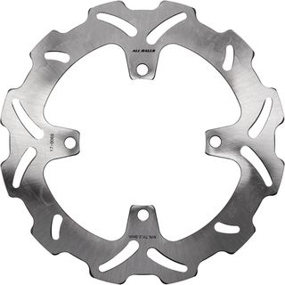 BRAKE DISC ALL BALLS FRONT KAWASAKI KLX450R 08-09 18-19 KX250 06-07 KX250F 06-13 KX450F 06-14